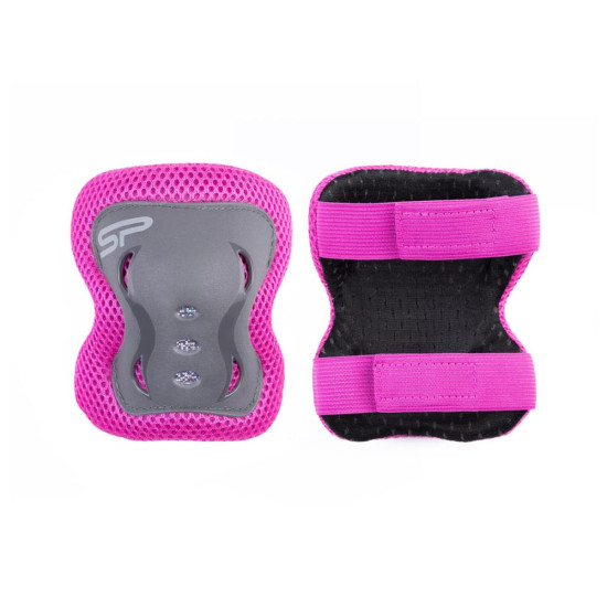 Spokey Shield Σετ με προστατευτικά s.M